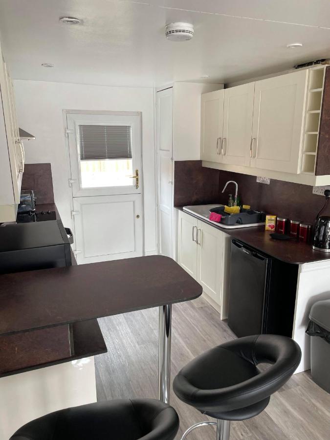 43 Annexe Διαμέρισμα New Quay Εξωτερικό φωτογραφία