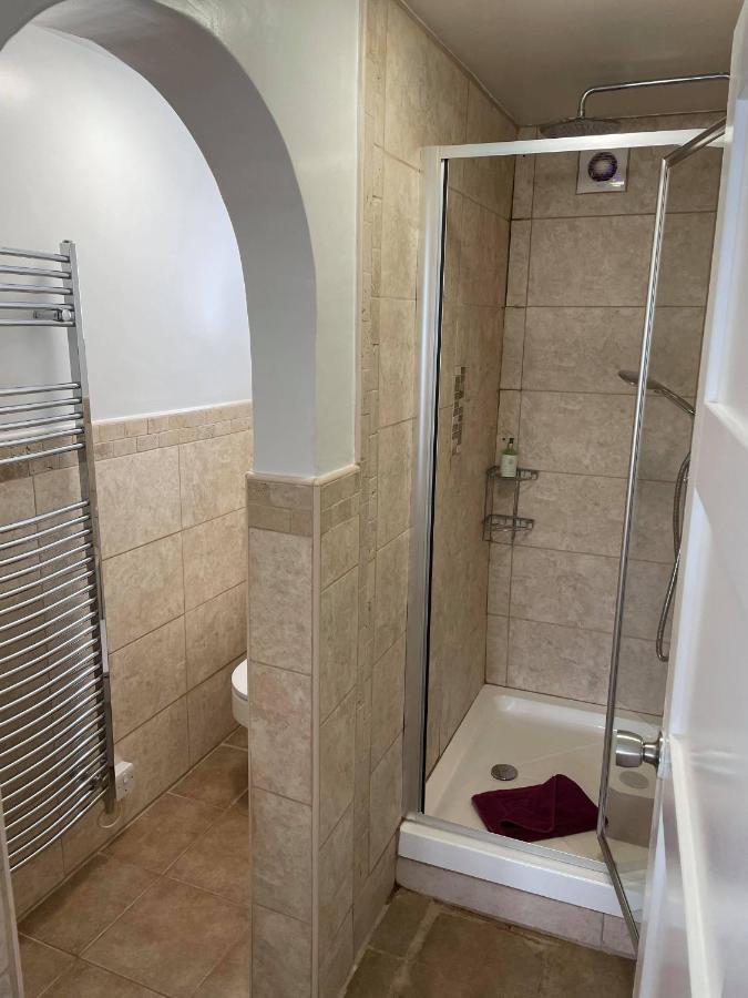 43 Annexe Διαμέρισμα New Quay Εξωτερικό φωτογραφία