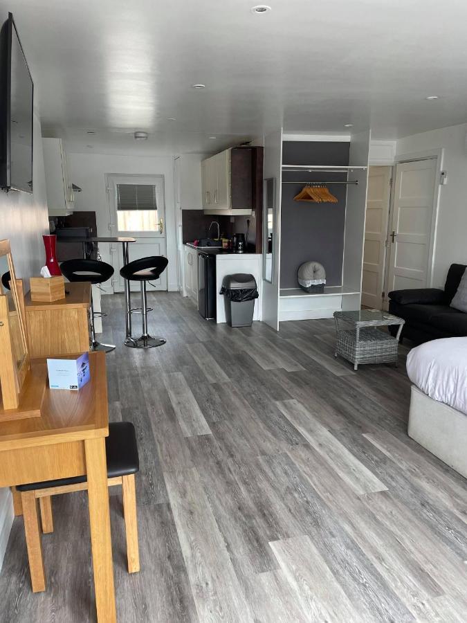 43 Annexe Διαμέρισμα New Quay Εξωτερικό φωτογραφία