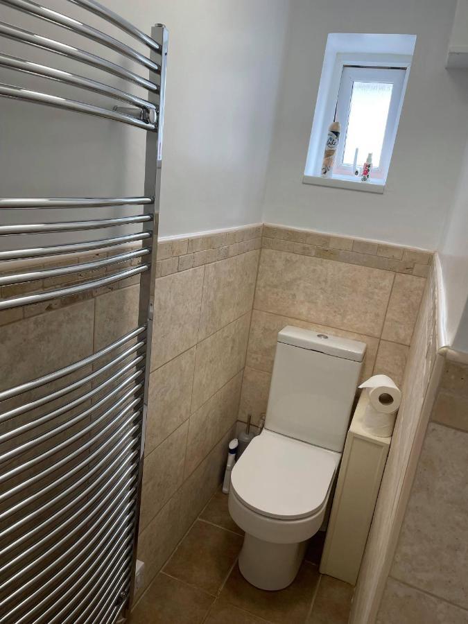 43 Annexe Διαμέρισμα New Quay Εξωτερικό φωτογραφία