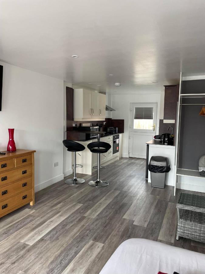 43 Annexe Διαμέρισμα New Quay Εξωτερικό φωτογραφία